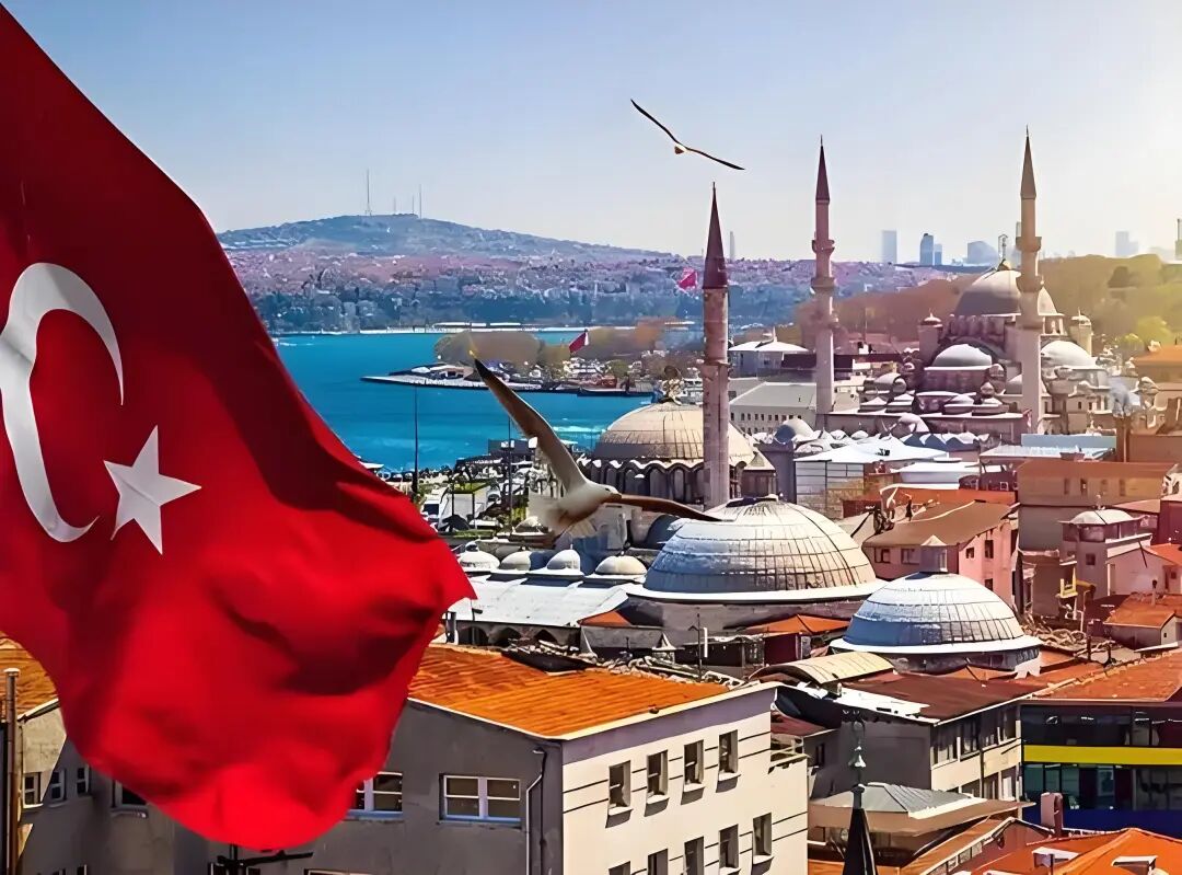 中企扬帆土耳其:全球化布局下的新航标