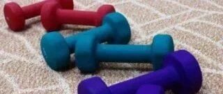 早啊，健康来了！【2021.11.14】