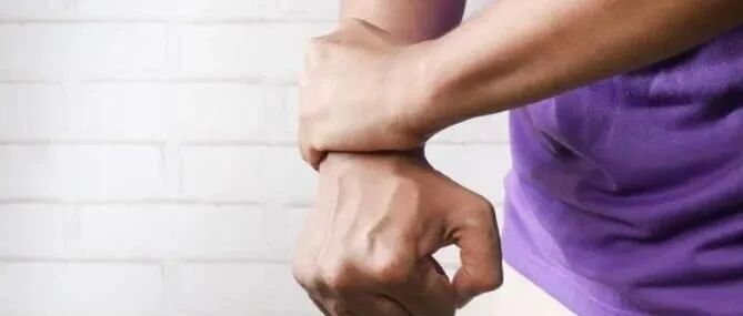 早啊，健康来了！【2021.12.23】