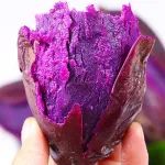 优质粗粮！山东沙地紫薯16.9元/5斤，色鲜肉厚，香甜软糯！