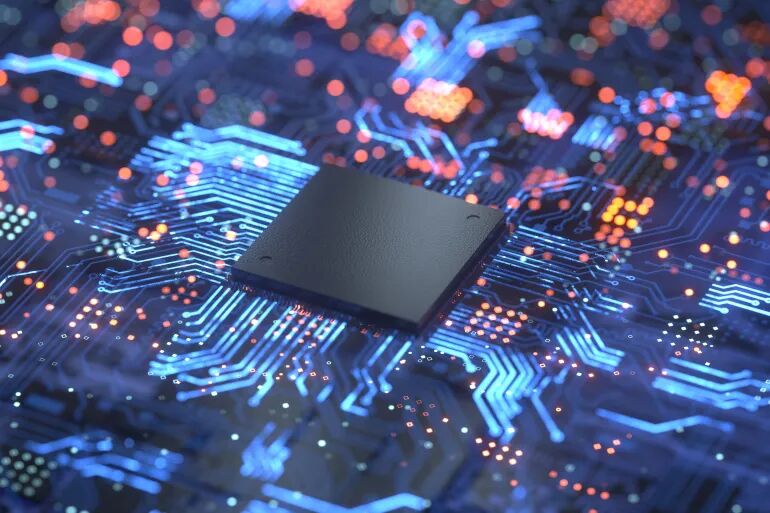 全球经济受芯片短缺之苦哪个产业受影响最严重？ | 科技| 半岛电视台