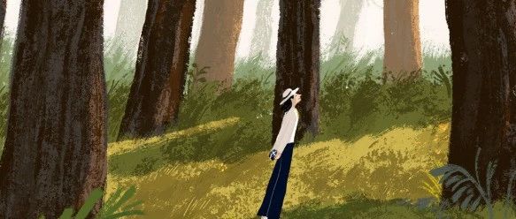 名句 |“2024诺贝尔文学奖韩江：10个清冷伤悲的神级金句。”