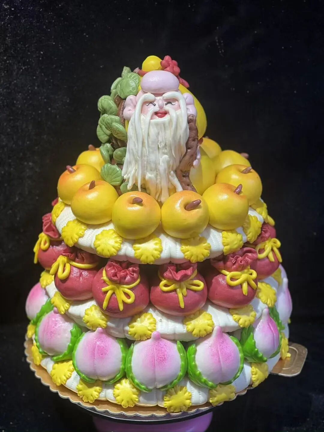 秀色如此可餐，试问如何下嘴？瞧内蒙古小伙这手艺…… 第22张