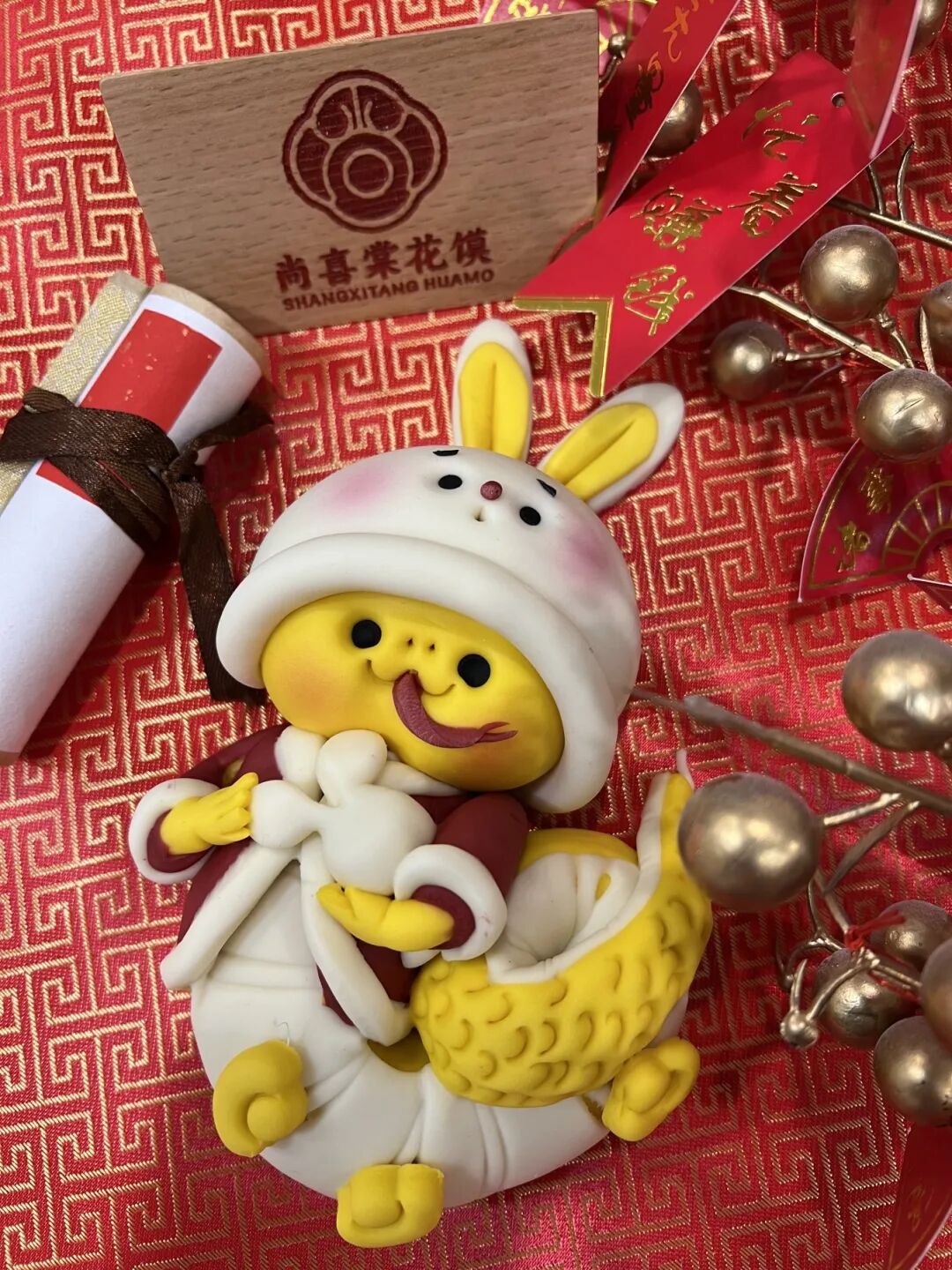 秀色如此可餐，试问如何下嘴？瞧内蒙古小伙这手艺…… 第13张