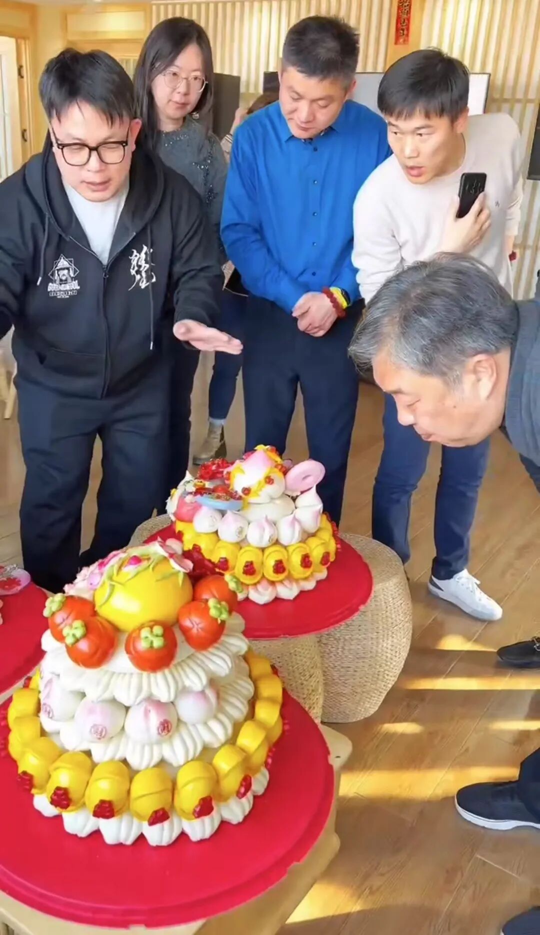 秀色如此可餐，试问如何下嘴？瞧内蒙古小伙这手艺…… 第29张