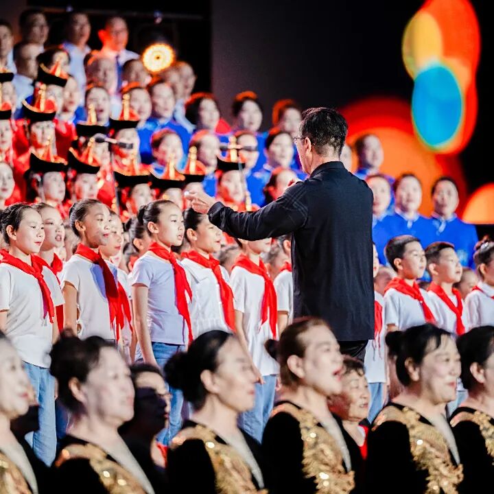 时间定了！张尕怂、云飞、石头等集体开嗓，还有神秘嘉宾…… 第8张