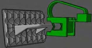 汽车线束固定防护类零件应用的图19