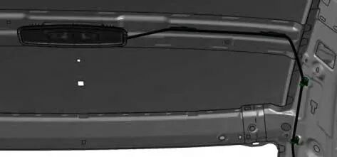 汽车线束固定防护类零件应用的图22