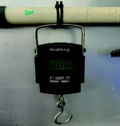 线束失效模式之“端子退针”不良的有效预防措施的图11