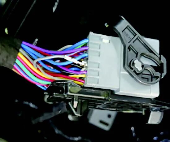 线束失效模式之“端子退针”不良的有效预防措施的图2