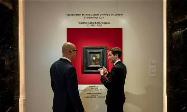 民藏交易合法化,寄托于中国艺术品拍卖崛起之路!(图8) 民藏交易合法化,寄托于中国艺术品拍卖崛起之路!(图8)