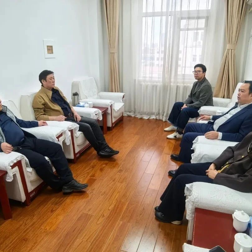 天津市福建商会