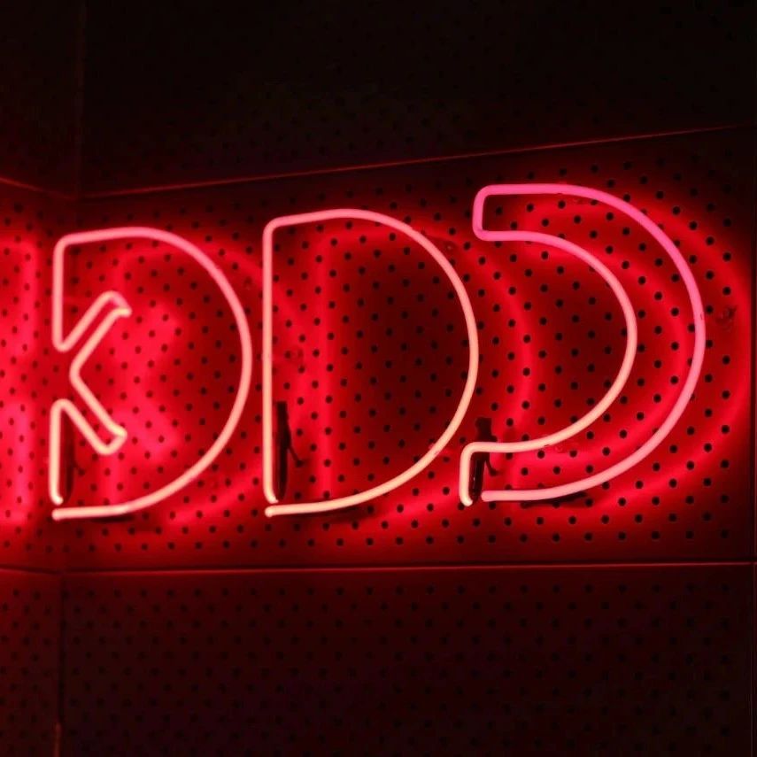 北京DDC近期演出 DDC BEIJING SCHEDULE