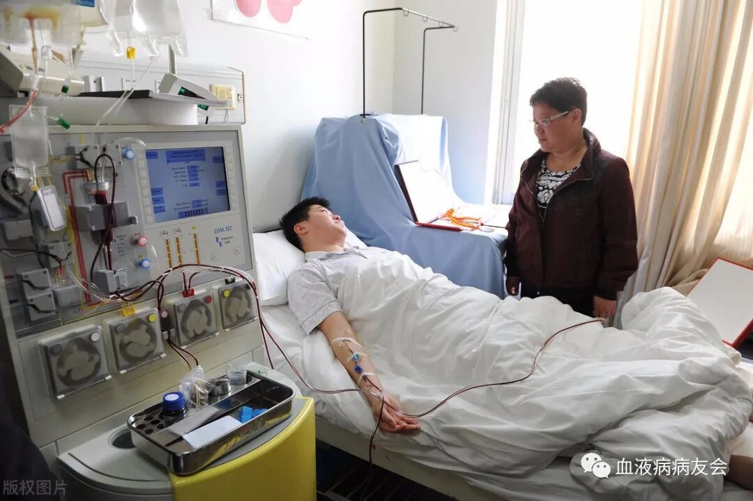 急性白血病移植后复发,化疗治疗可以控制吗?