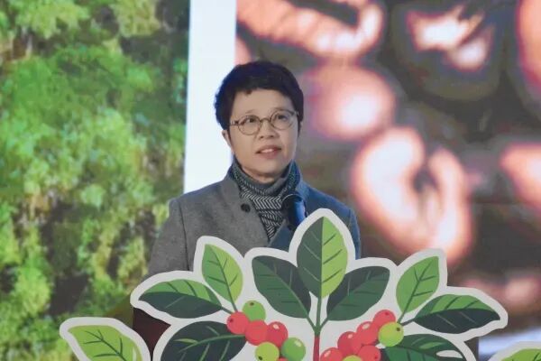 直播间：云南咖啡主题宣传标识、标语征集新闻发布会