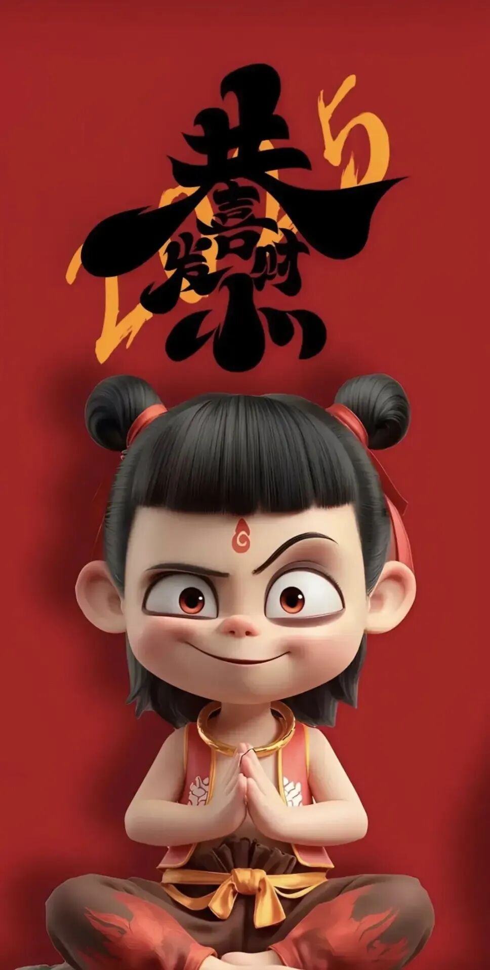 iOS26深景空间壁纸 3D效果太绝了