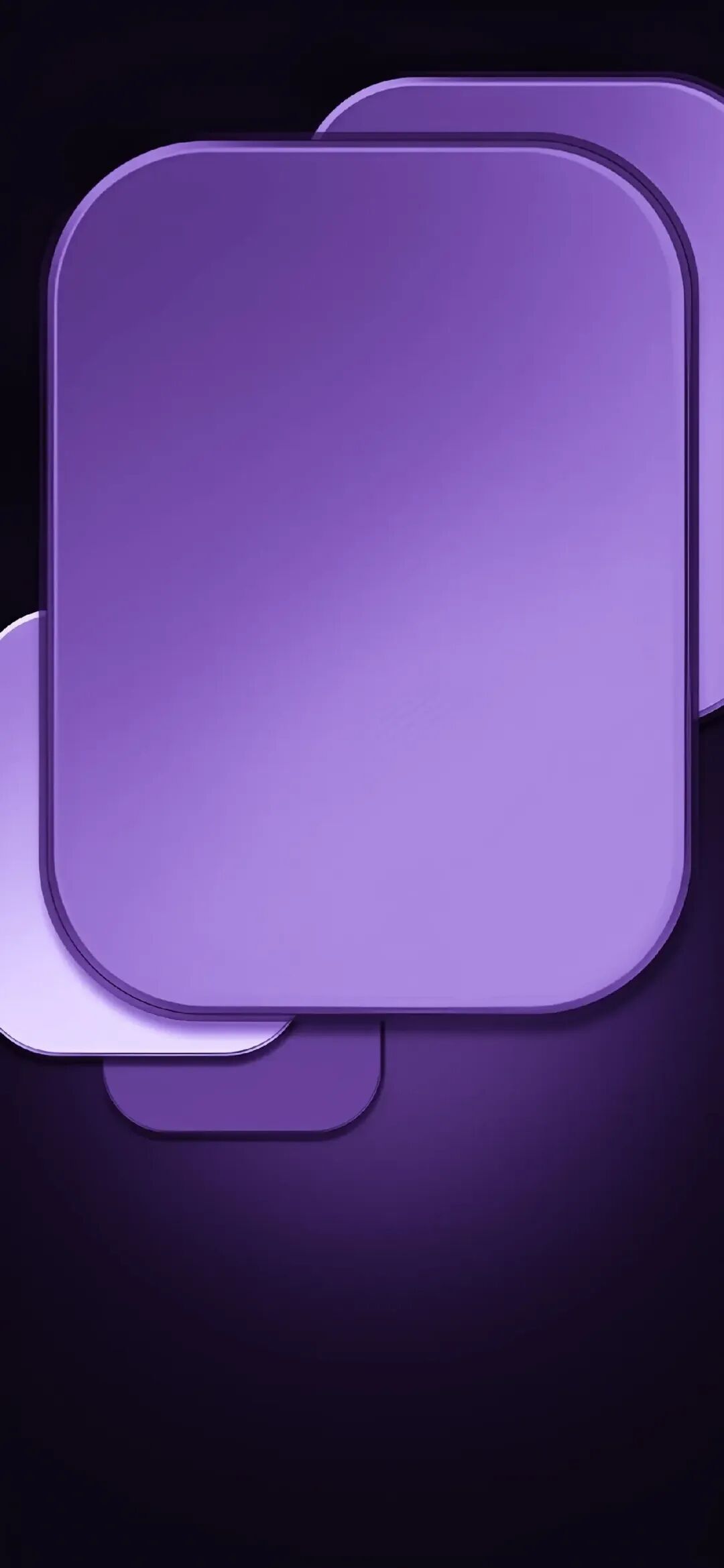 iOS26深景空间壁纸 3D效果太绝了