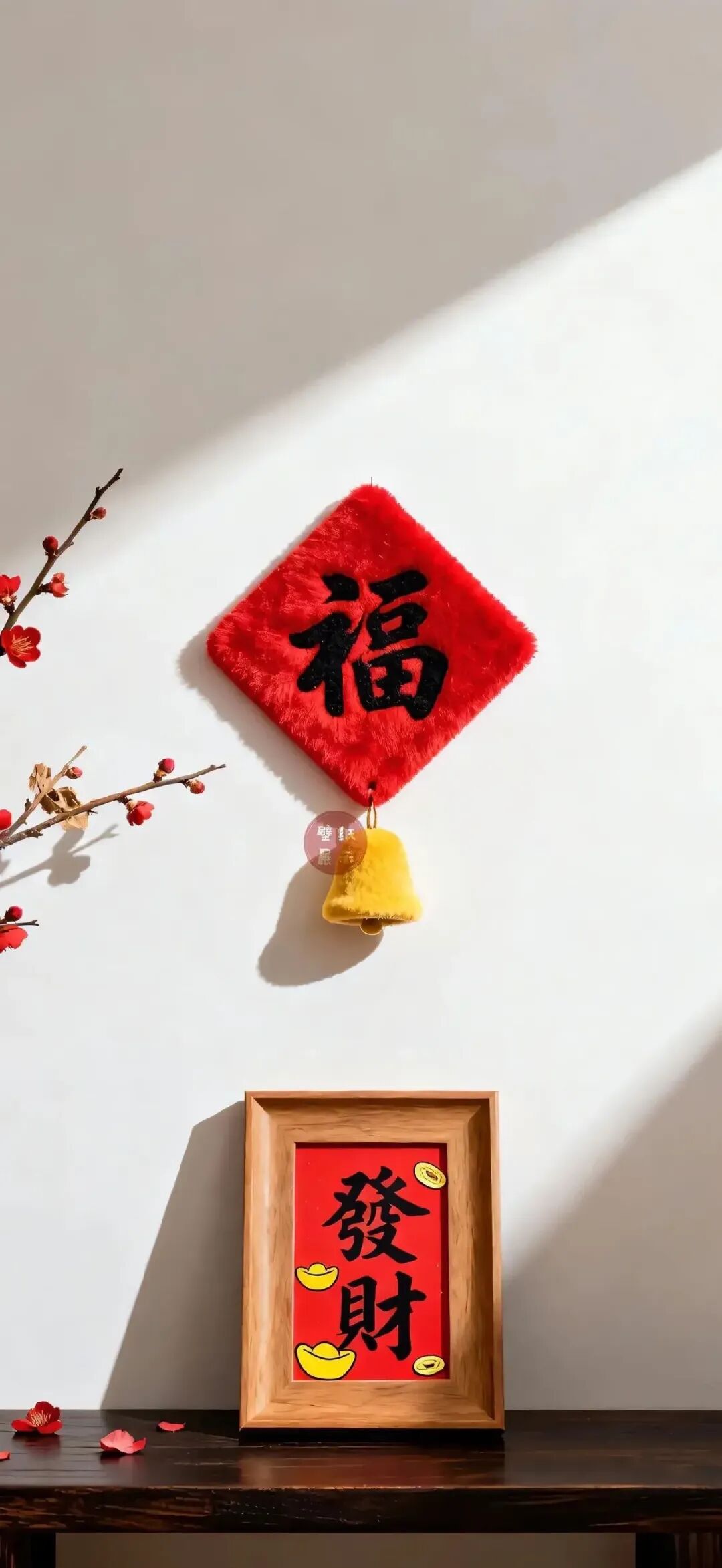 iOS26深景空间壁纸 3D效果太绝了
