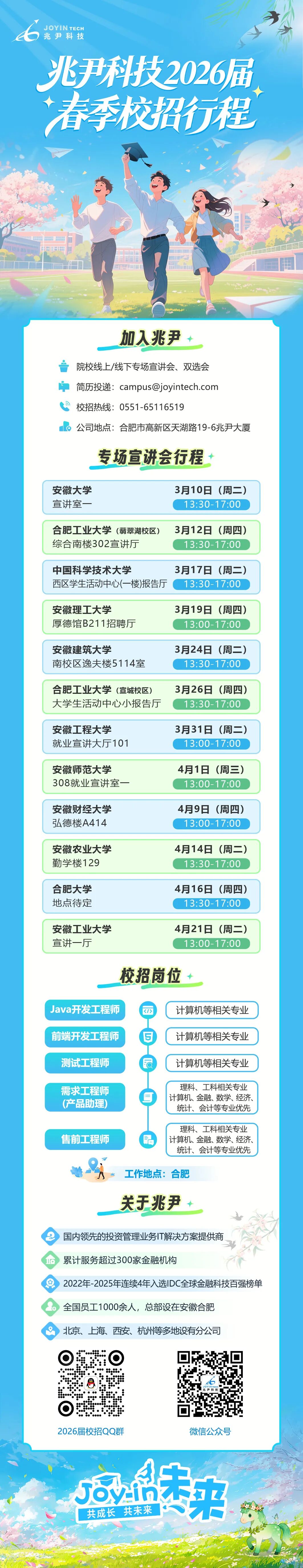 微信公众号二维码