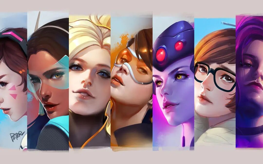 游戏界的皇帝回来了 暴雪无敌回归 盘点暴雪经典游戏