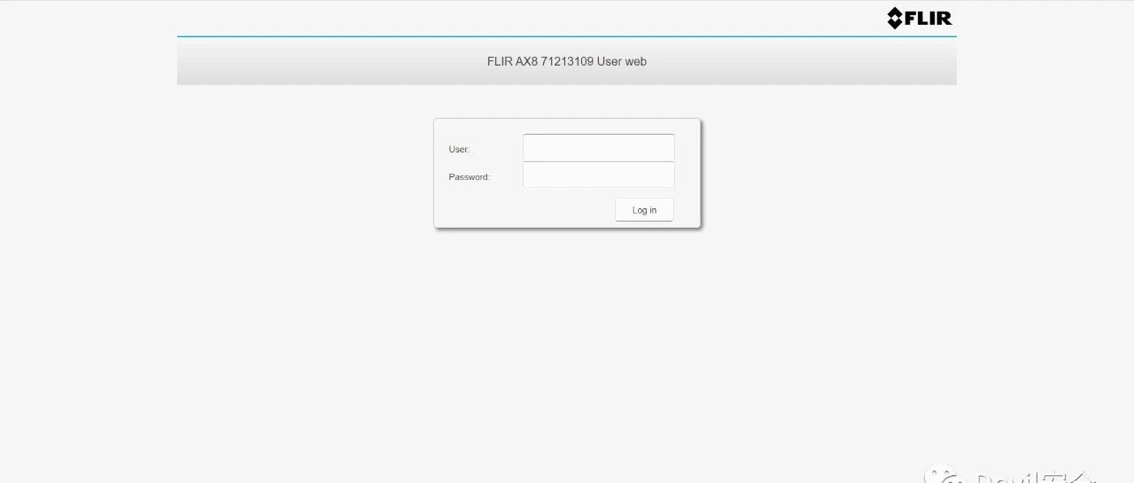 Example Image