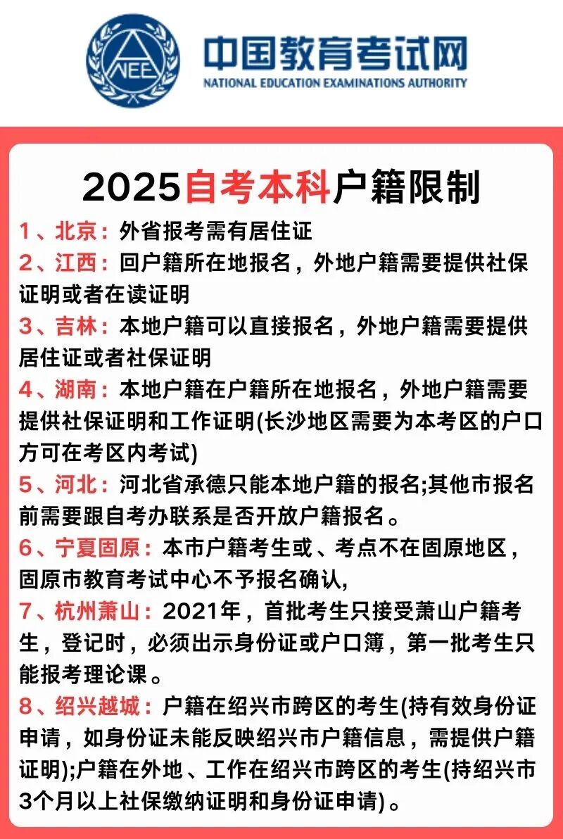 13485怎么报考自考大专和本科可以同时报考吗？附2025年新生报考完整流程步骤!_https://www.jmylbn.com_新闻资讯_第9张