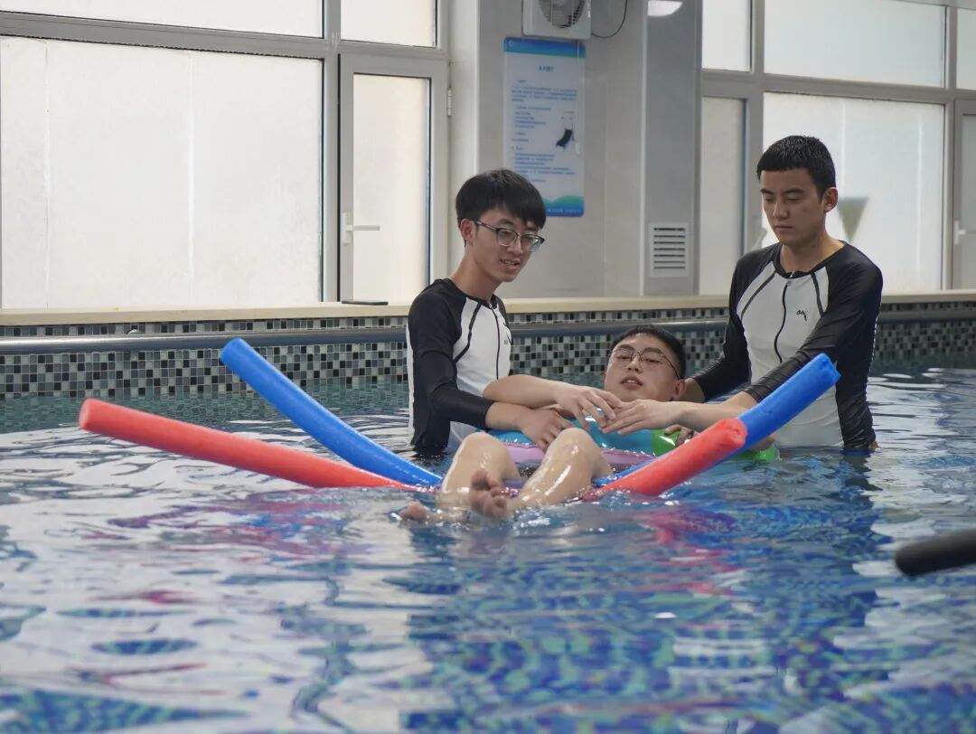 水疗康复怎么做的偏瘫患者步行能力提升新法宝——水疗_https://www.jmylbn.com_新闻资讯_第7张