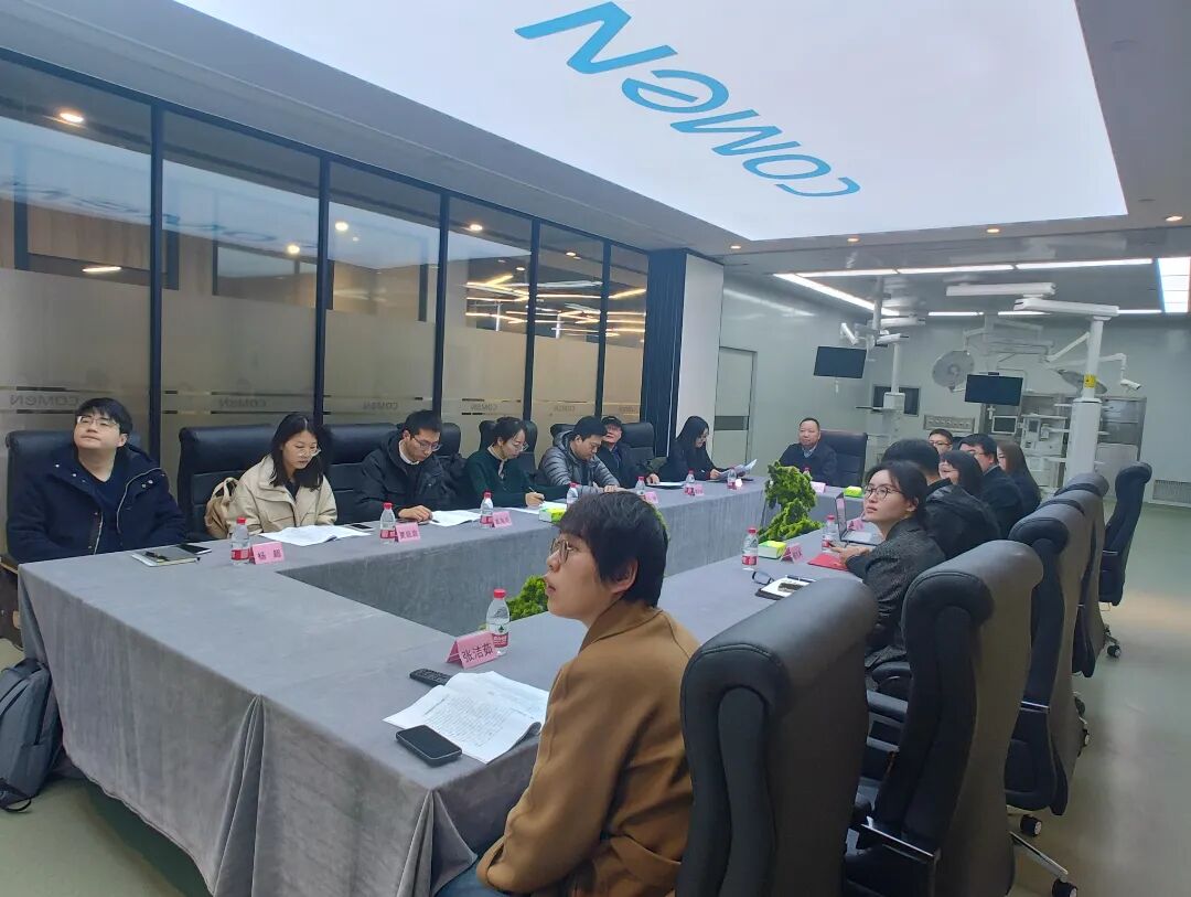 怎么跑医疗器械【党旗飘扬】党建领航，助力医疗器械产业“加速跑”_https://www.jmylbn.com_新闻资讯_第3张