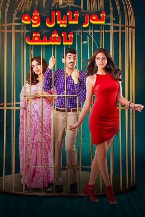 ئەر، ئايال ۋە ئاشىق