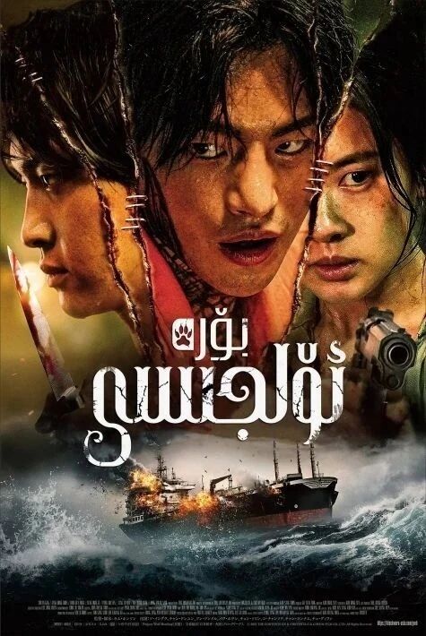 بۆرە ئولجىسى