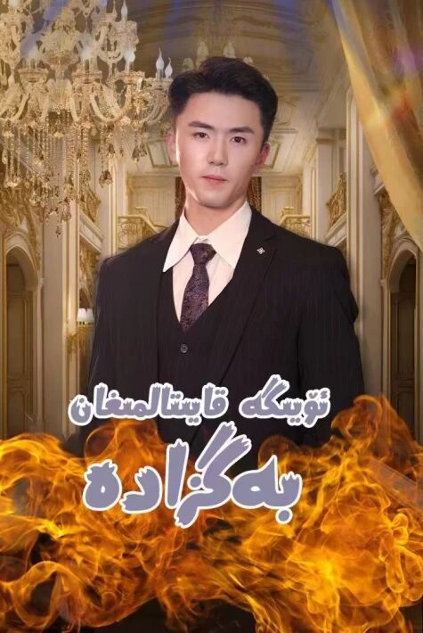 ئۆيگە قايتالمىغان بەگزادە