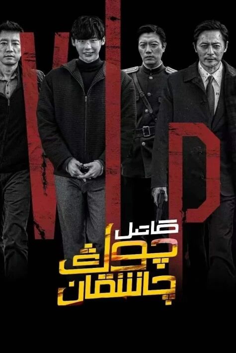 قاتىل چوڭ چاشقان