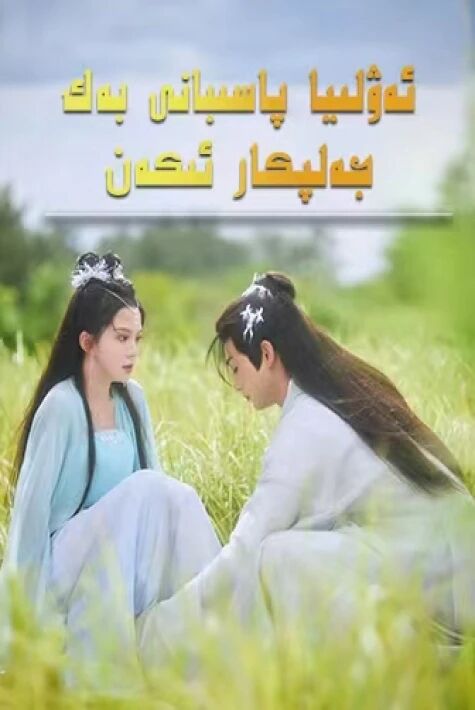 ئەۋلىيا پاسىبانى بەك جەلىپكار ئىكەن