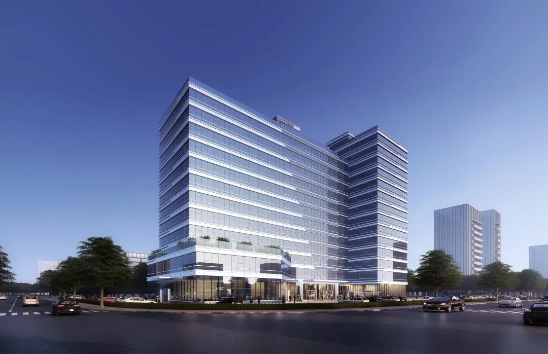 同心共富促发展打造政企村共建共富宁围样板牧云中心招商签约仪式隆重