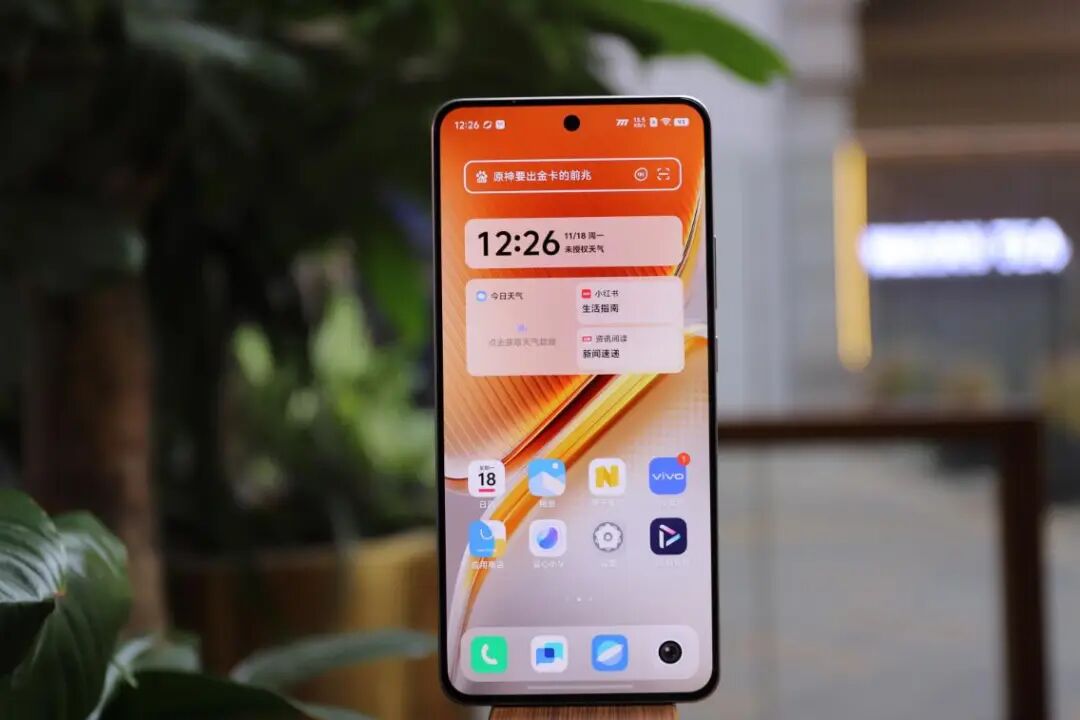 2000元上下，3款很“全能”的直屏手机