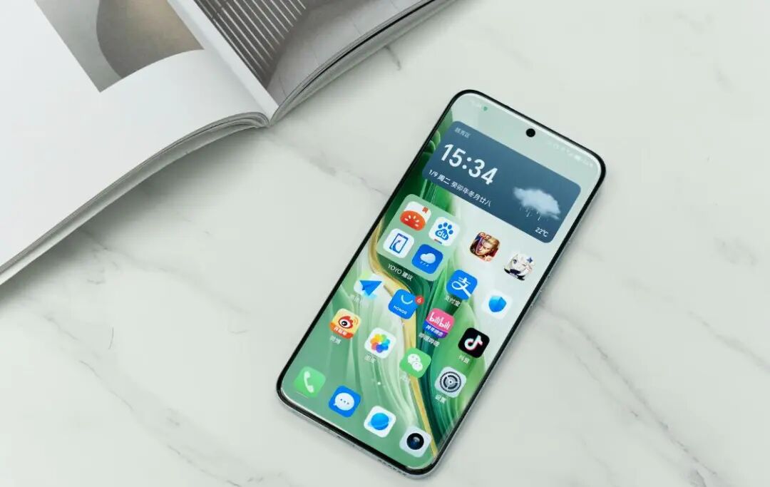 目前可以捡漏的4款“曲面屏”手机，16GB+512GB更亲民