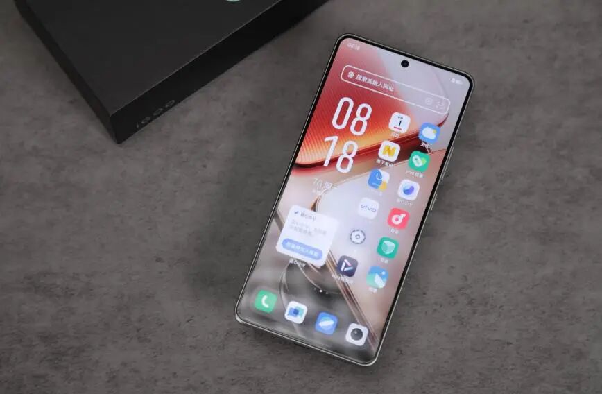 手机不是越贵越好，3款超值的vivo千元手机，能稳定流畅用五年