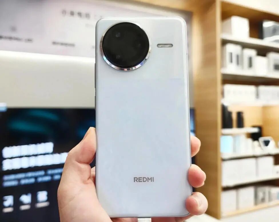 618买手机不必买太贵，公认“高配低价”的4款手机，用五年不换