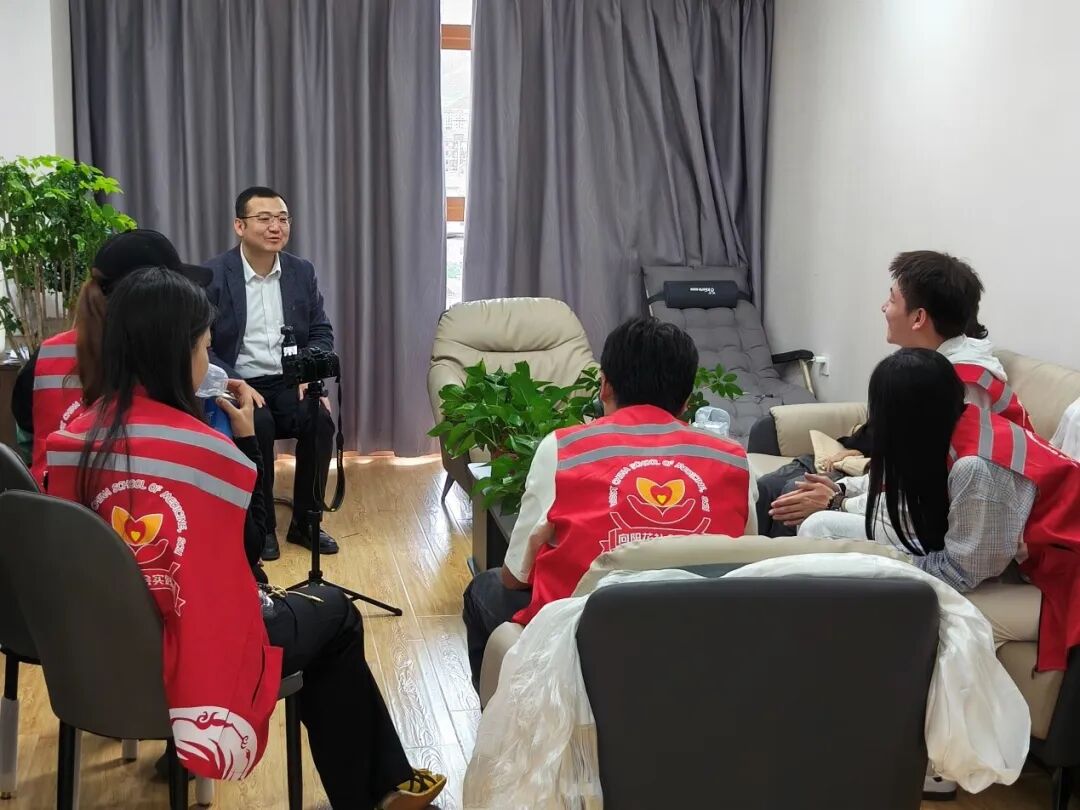 医院儿童病床为什么高健康桥·共富梦 ｜ 我院“向阳花”实践团队赴四川大学华西医院西藏医院和西藏自治区妇产儿童医院进行交流学习_https://www.jmylbn.com_新闻资讯_第12张