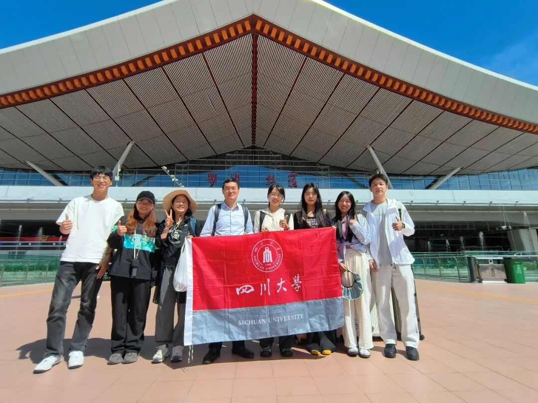 医院儿童病床为什么高健康桥·共富梦 ｜ 我院“向阳花”实践团队赴四川大学华西医院西藏医院和西藏自治区妇产儿童医院进行交流学习_https://www.jmylbn.com_新闻资讯_第9张