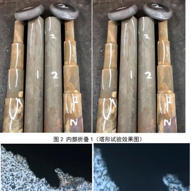 圆钢生产工艺流程