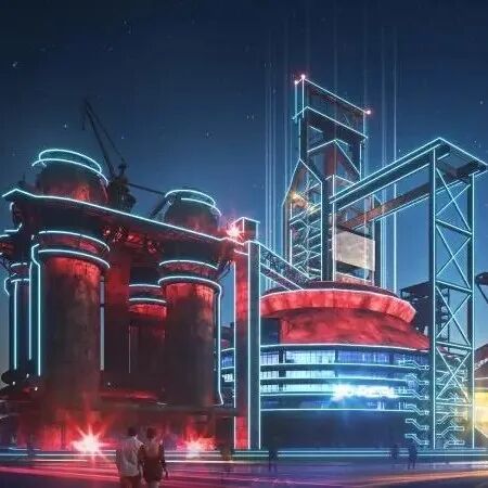 圆钢生产工艺流程