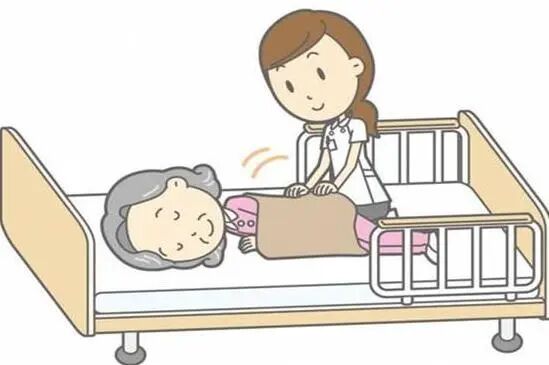 卧床老人怎么护理卧床老人居家护理该怎么做？_https://www.jmylbn.com_新闻资讯_第3张