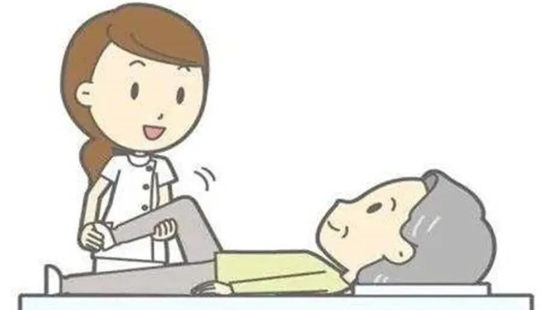 卧床老人怎么护理卧床老人居家护理该怎么做？_https://www.jmylbn.com_新闻资讯_第8张