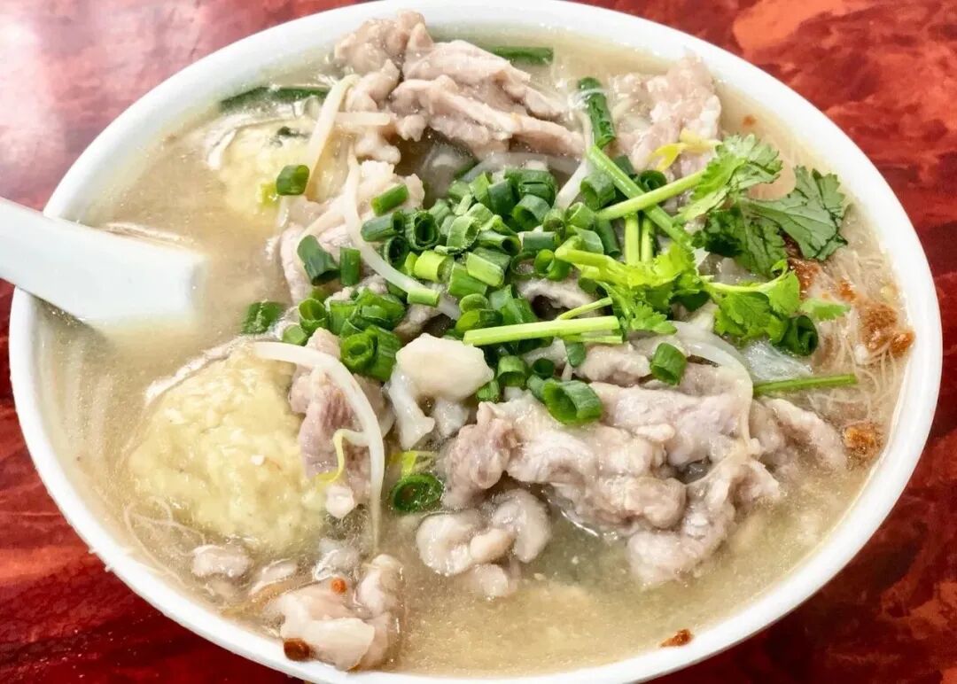 福建早餐美食尝尽八闽乡愁