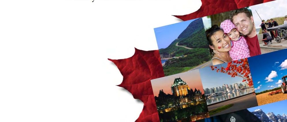 加拿大联邦移民申请阶段的Pre-arrival letter都意味着什么?