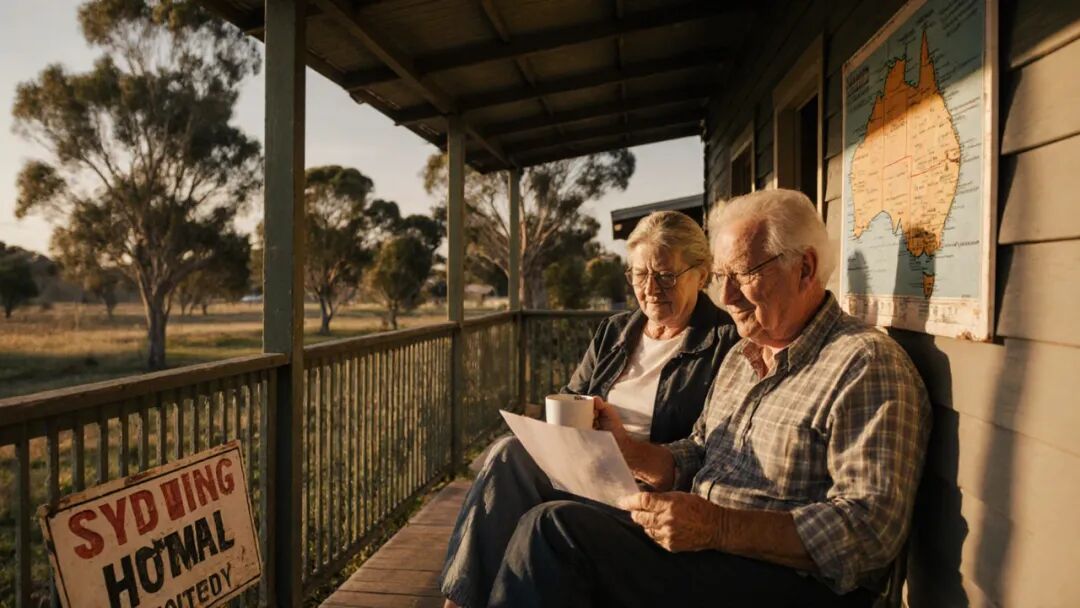 Can I Retire at 55 with $300K? The Real Math Behind Early Retirement in  Australia