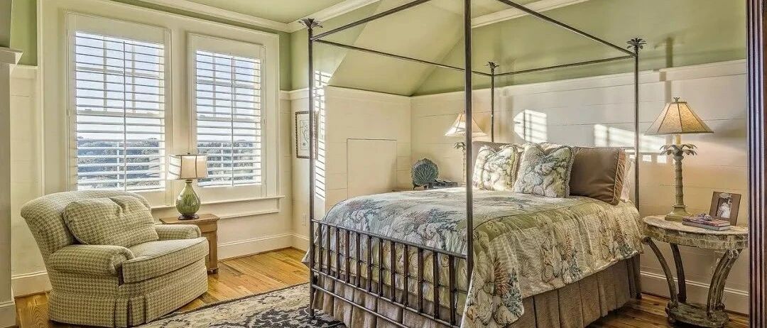 每天在家待得最久的这个地方，你装修对了吗？