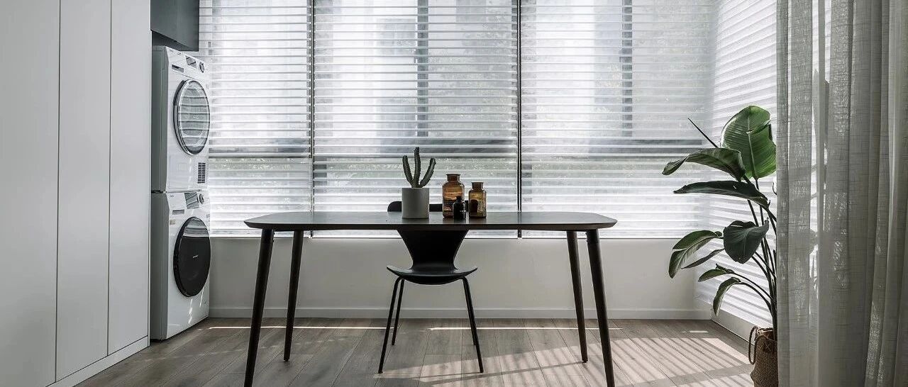 洗衣机放哪最好？烘干机有没必要？