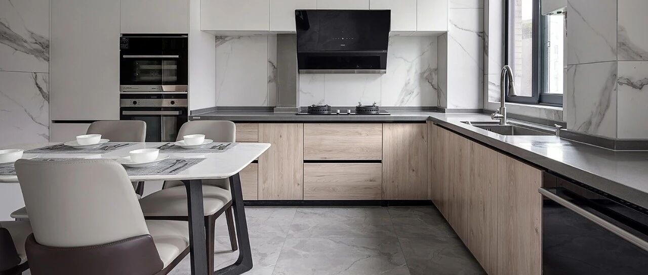 邻居家传来的油烟味居然不是止逆阀问题？